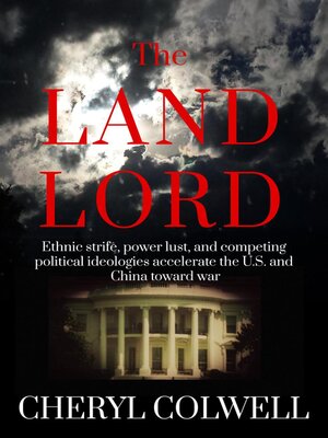 cover image of The Land Lord